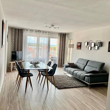Roanne-Centre Appartement エクステリア 写真