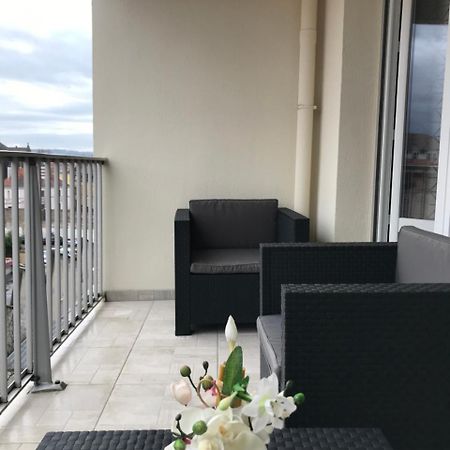 Roanne-Centre Appartement エクステリア 写真