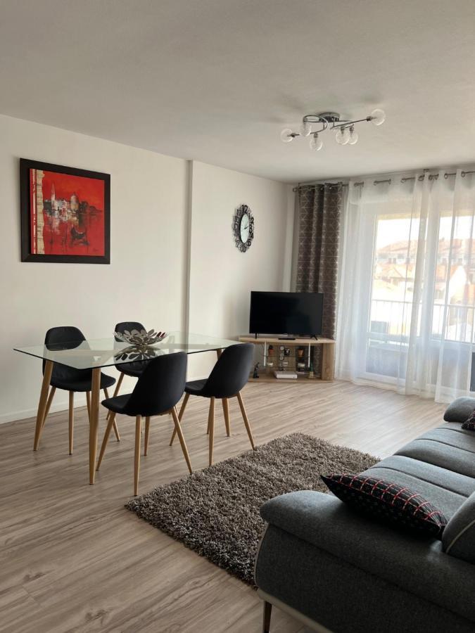 Roanne-Centre Appartement エクステリア 写真
