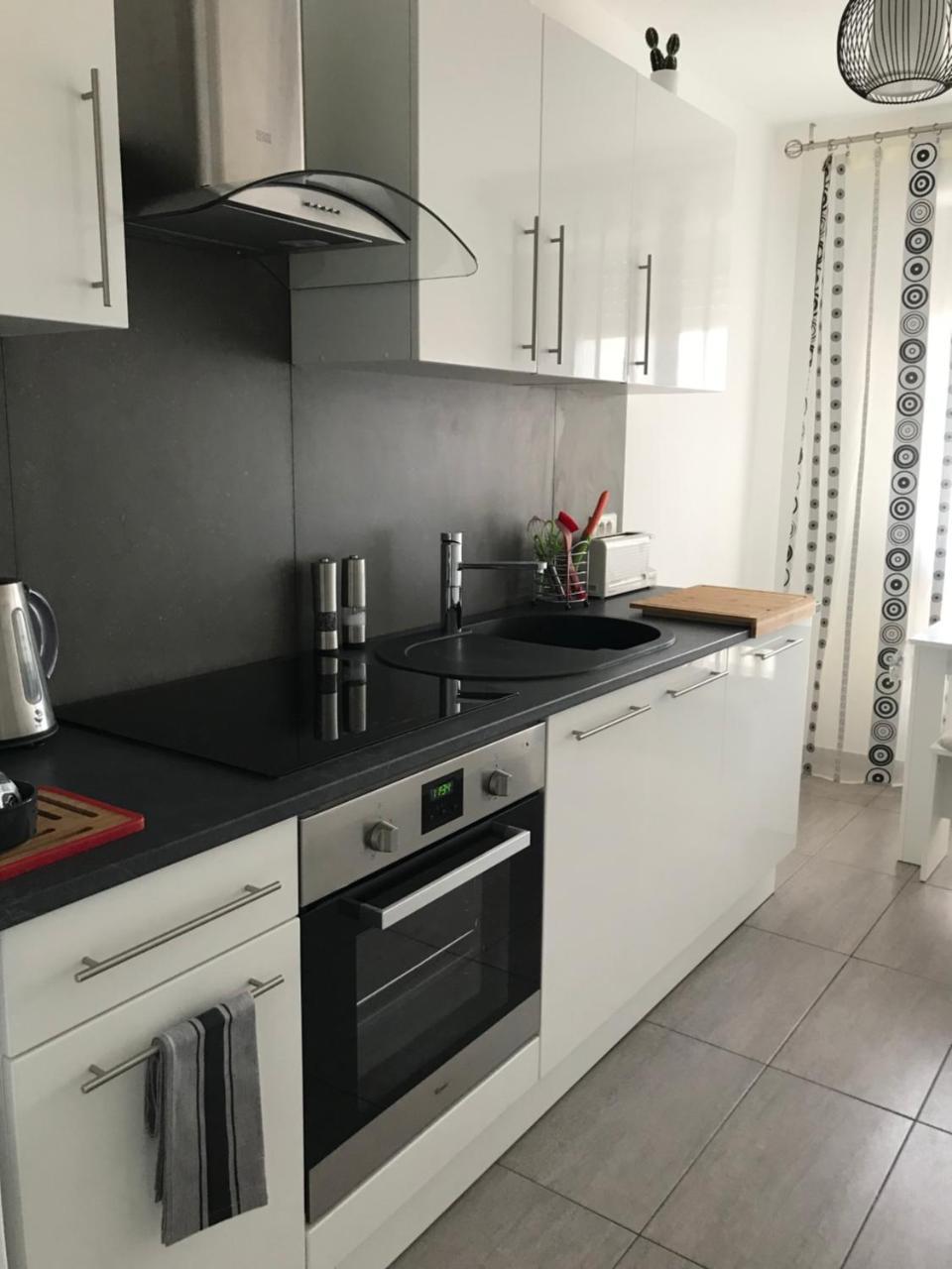 Roanne-Centre Appartement エクステリア 写真