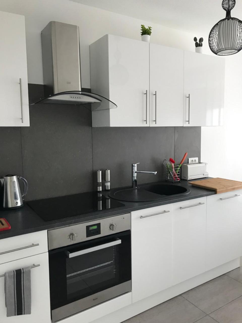 Roanne-Centre Appartement エクステリア 写真