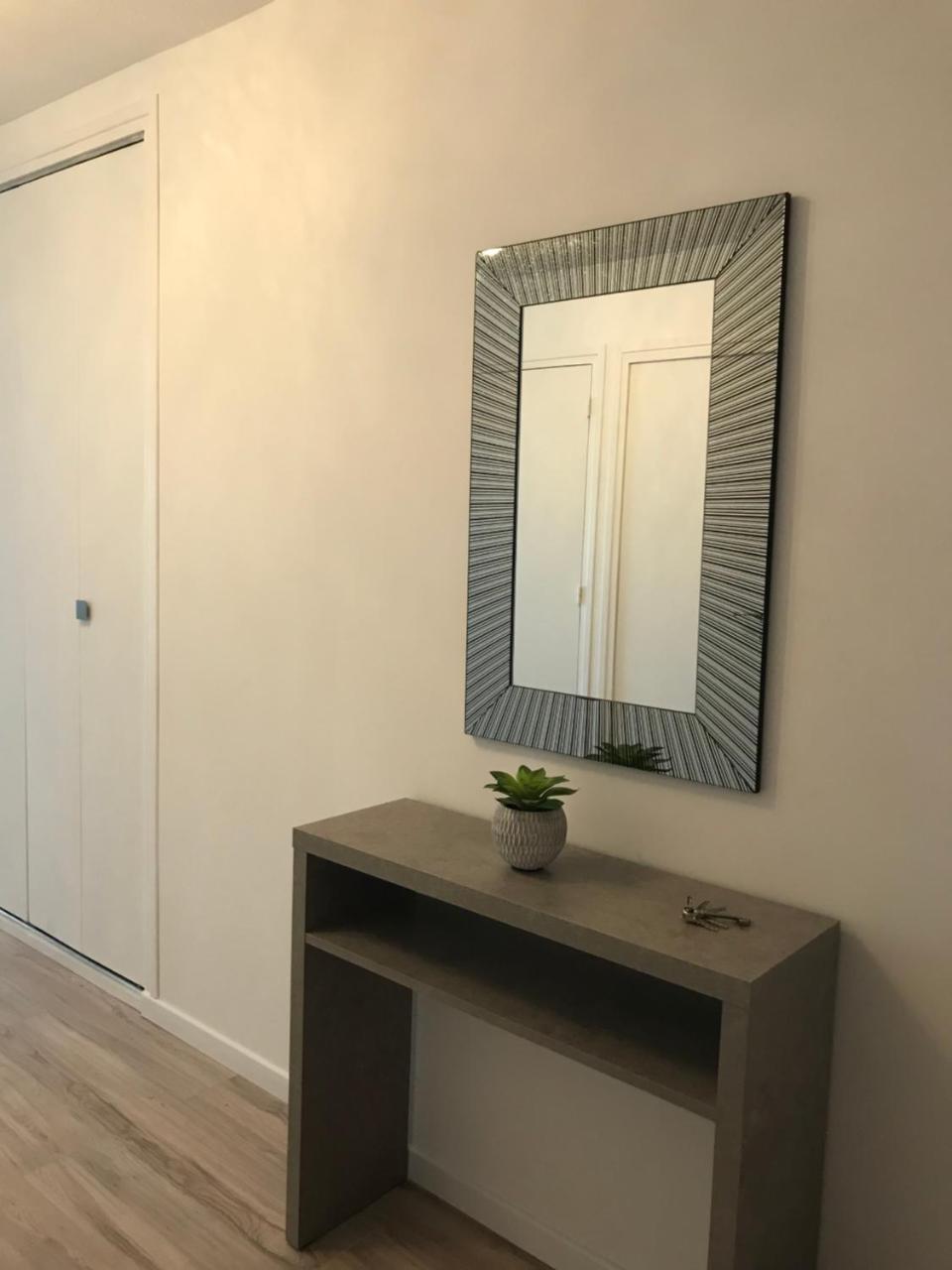 Roanne-Centre Appartement エクステリア 写真