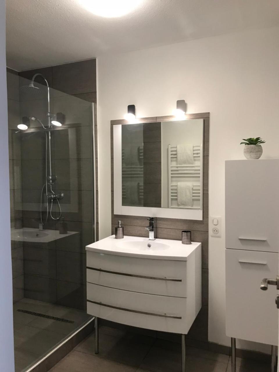 Roanne-Centre Appartement エクステリア 写真