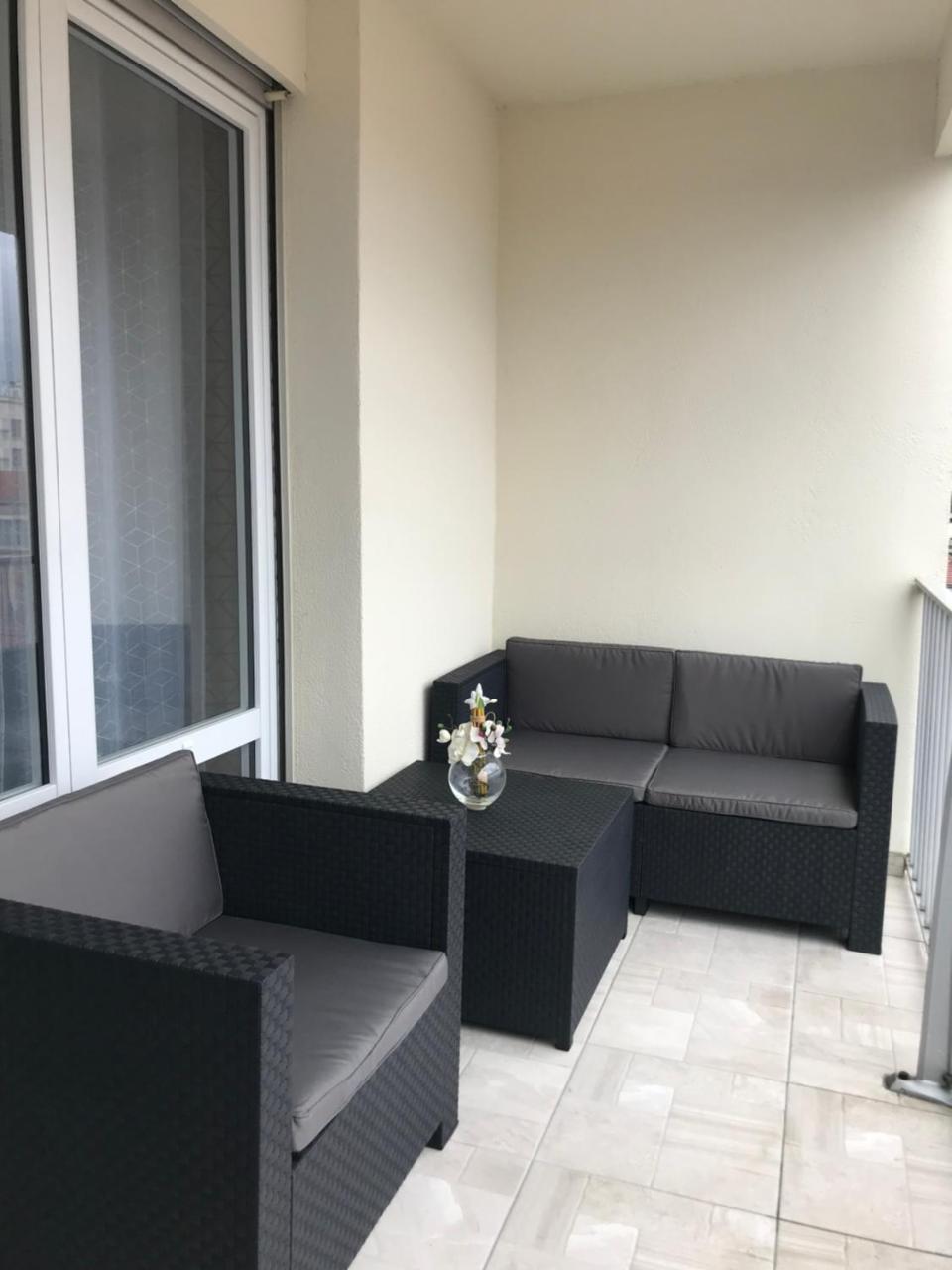 Roanne-Centre Appartement エクステリア 写真