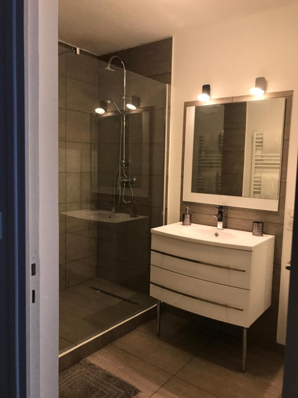 Roanne-Centre Appartement エクステリア 写真